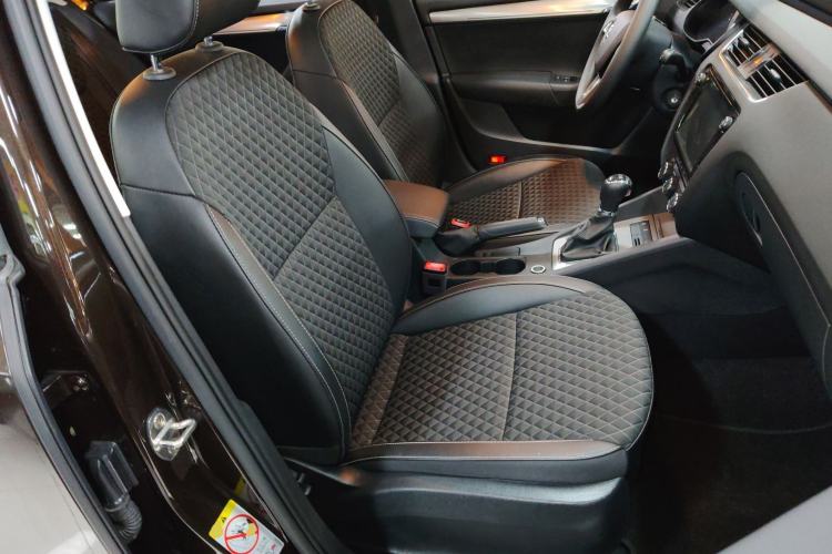 Used Skoda Octavia 2019 TSI280 DSG Luxury Edition