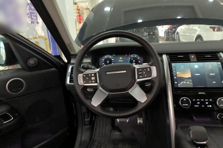 Used Land Rover Discovery 2023 Restyled 360 PS R-Dynamic SE