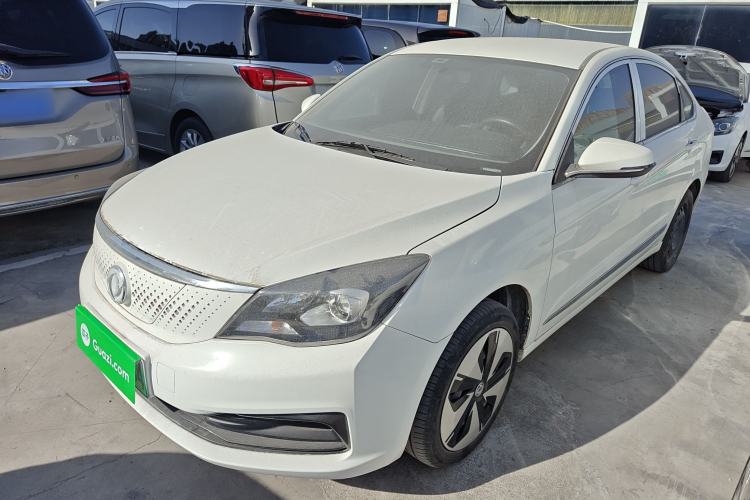 Used Dongfeng Aeolus E70 2022 500 Ultra-Enjoyment Edition