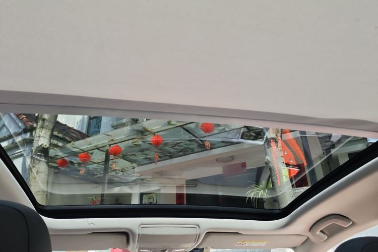 Used Volkswagen Touran 2018 Volkswagen Touran L 280TSI DSG Boundary Luxury Edition 7 Seats China VI Standard
