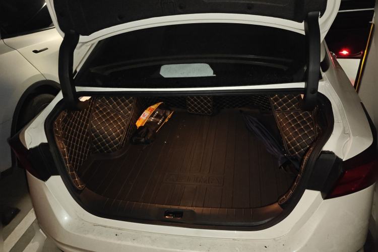 Used Nissan Teana 2021 2.0L XL Comfort Edition