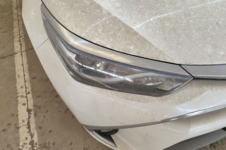 Used Toyota Levin 2018 Dual-Engine 1.8H GS-V E-CVT Prestige Version China VI Standard