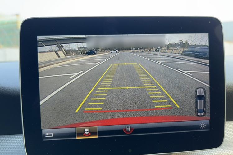 Used Mercedes-Benz CLA 2017 Refreshed CLA 200 Sport Edition