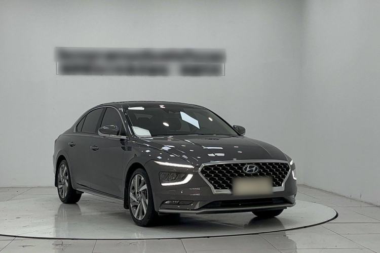 Used Hyundai Mistra 2021 270TGDi DCT TOP Flagship Edition