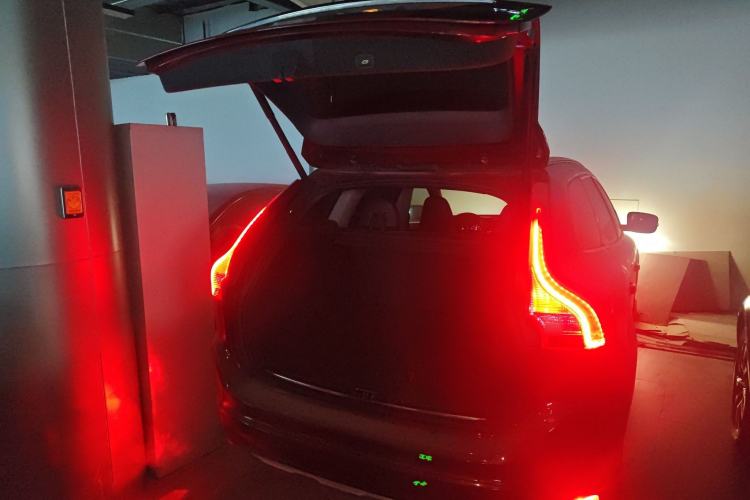 Used Volvo XC60 (Import) 2014 Restyled T5 Zhiya Edition