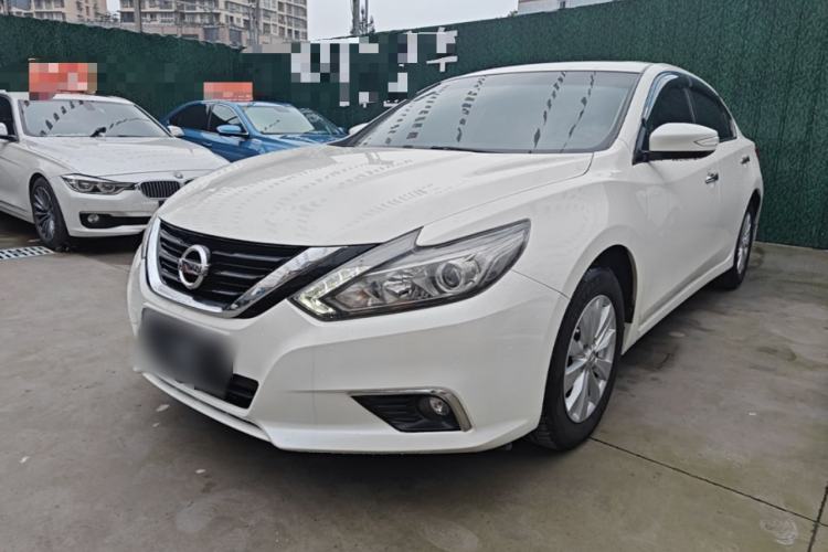 Used Nissan Teana 2016 Revised Version 2.0L XL Comfort Edition