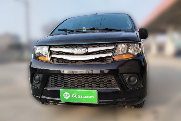 Used JAC Refine M3 2019 Creator Edition 1.8L Luxury Model
