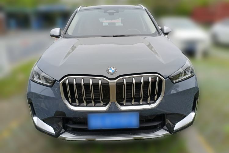 Used BMW X1 2023 sDrive25Li X Design Package Front