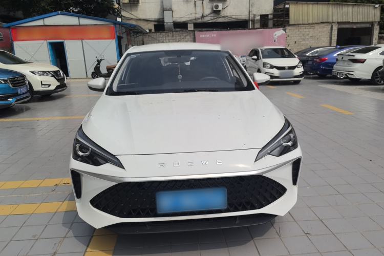 Used Roewe i5 2026 Model 1.5L Manual Comfort Version Front