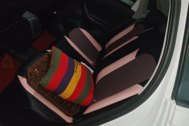 Used Volkswagen Polo 2021 Plus 1.5L Automatic Panoramic Enjoyment Edition