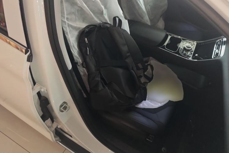 Used Geely Galaxy Stellar 6 2026 Model 125km Long-range Edition
