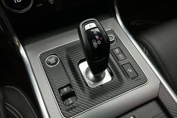 Used Jaguar XEL 2020 2.0T 200 PS R-DYNAMIC S Advanced Sport Edition