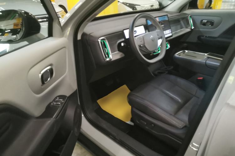 Used Leapmotor B10 2025 510 Joyful Edition
