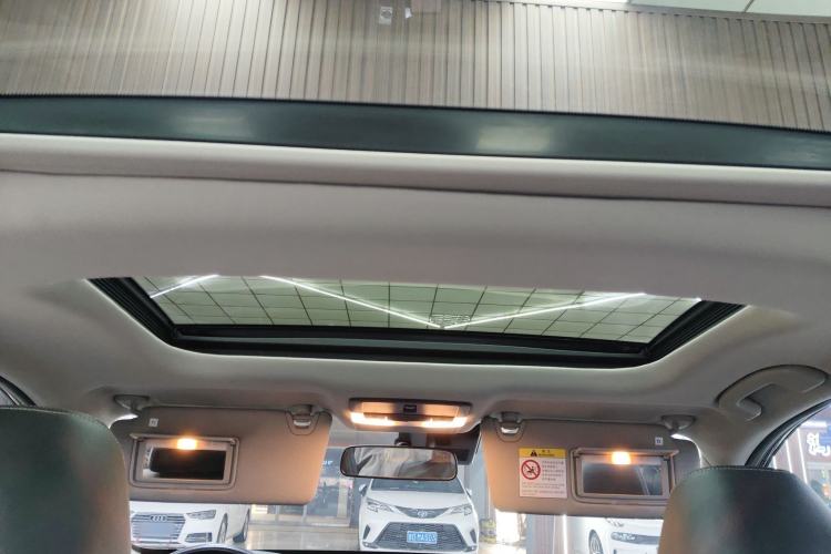 Used Nissan Teana 2021 2.0L XL Comfort Edition