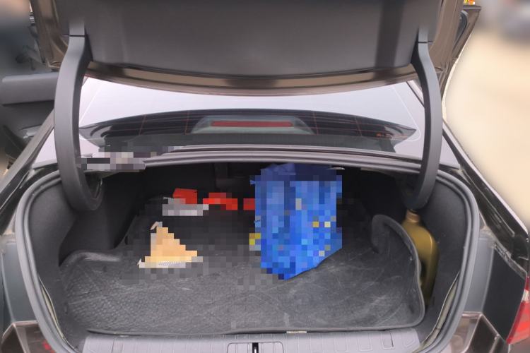 Used Citroen C6 2017 Revised Version 380THP Luxury Edition