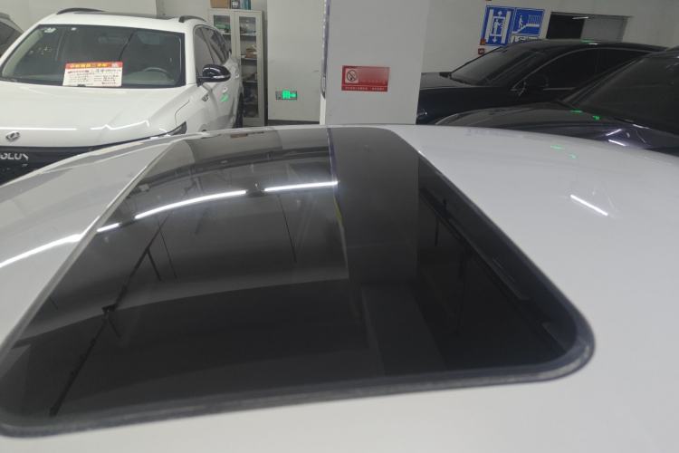 Used Chery Arrizo 5 GT 2023 1.5T CVT Enjoy Roof