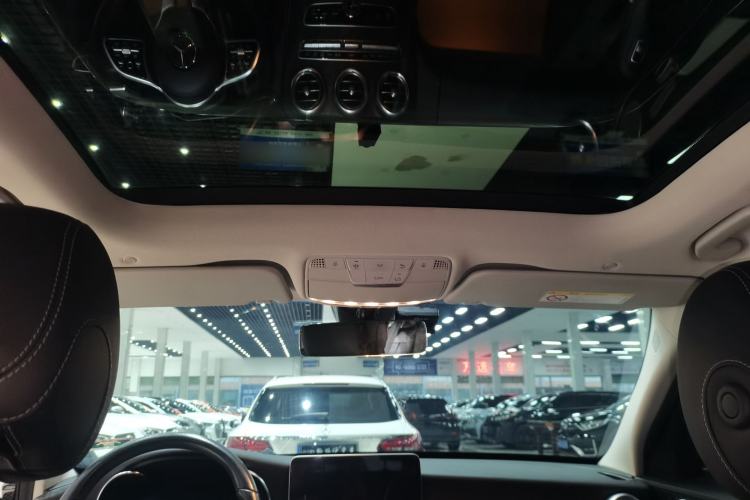 Used Mercedes-Benz C-Class (Import) 2020 Facelifted C 260 Estate
