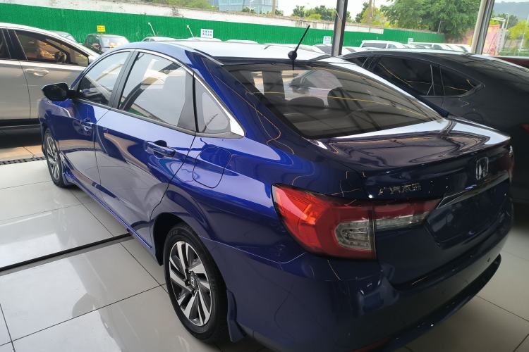 Used Honda Crider 2019 180 Turbo CVT Comfort Edition China V
