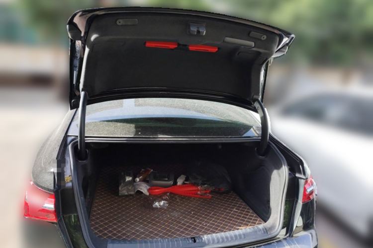 Used Audi A6L 2021 45 TFSI quattro Prestige Dynamic Edition