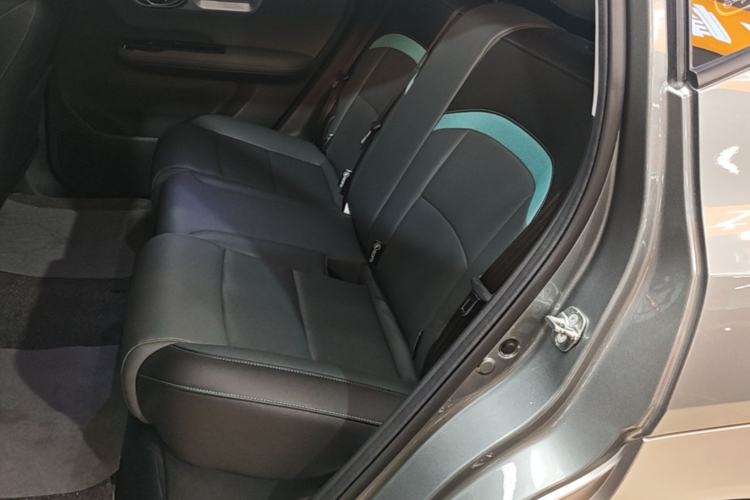 Used AION Y 2022 Plus 70 Smart Edition
