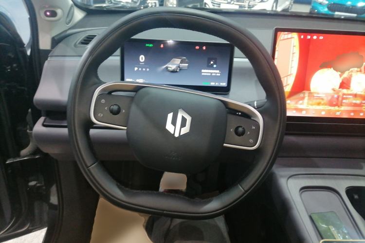 Used Leapmotor C10 2024 530 Smart Edition