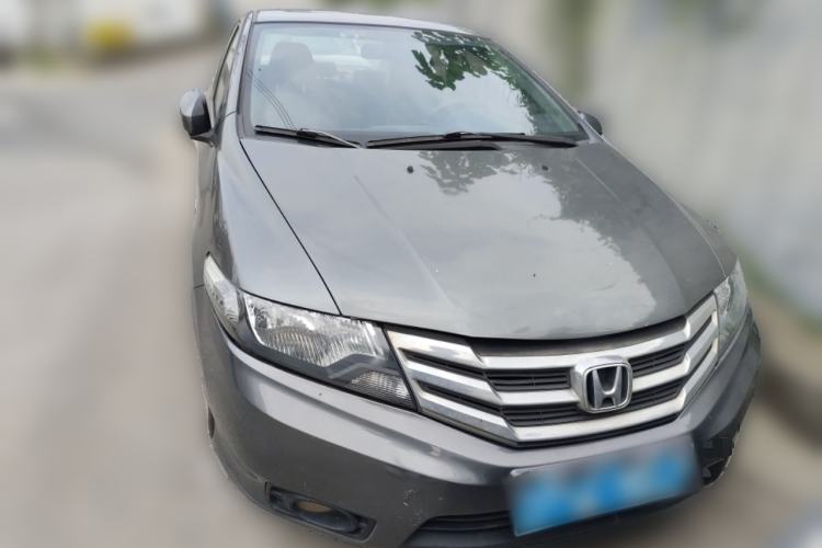 Used Honda City Classic 2014 Style 1.5L Manual Elite Edition