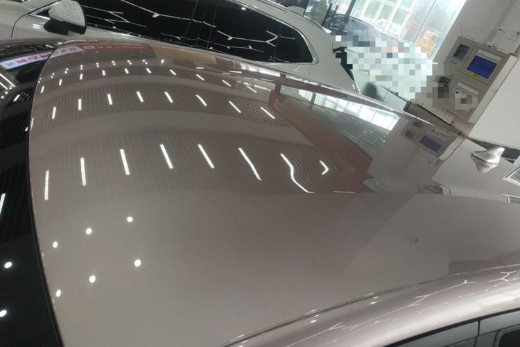 Used BYD Dolphin 2023 420 km Free Version
