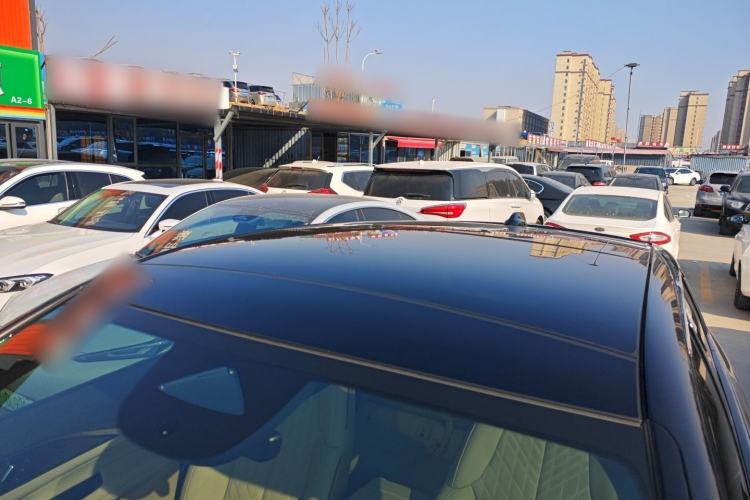 Used Cadillac LYRIQ 2022 Four-Wheel-Drive High-Performance Deluxe Edition