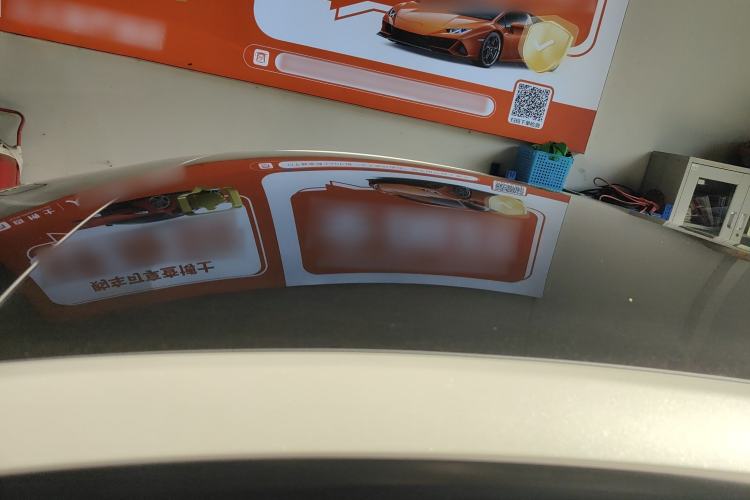 Used Tesla Model Y 2025 Rear-Wheel-Drive Version