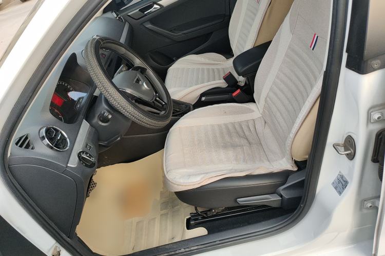 Used Jetta VA3 2019 1.5L Automatic Enjoyment Edition