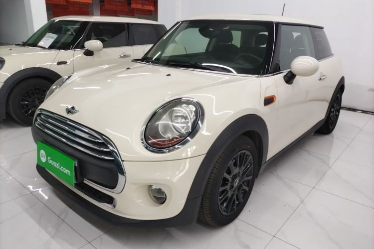 Used MINI 2016 1.2T ONE Pioneer Edition Guazi used car, China used car export, Used car for sale, Used cars, Cheapest cars for sale