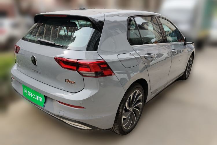 Used Volkswagen Golf 2024 280TSI DSG Pro Enjoyment Edition
