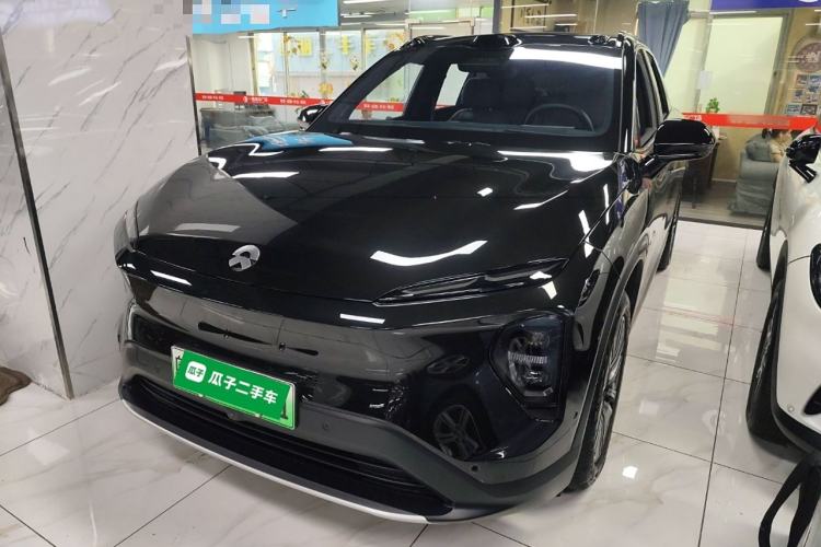 Used Nio ES7 2024 100kWh Signature Edition