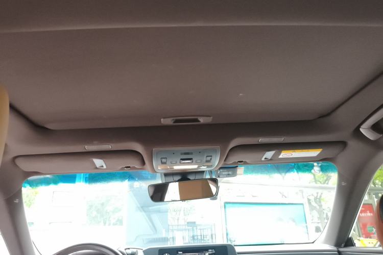 Used Lexus ES 2020 200 Excellence Edition
