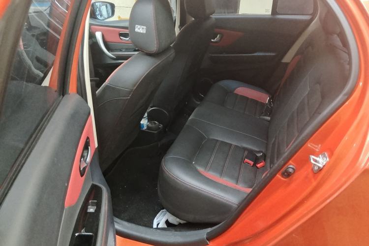 Used Haval H1 2016 Blue Label 1.5L AMT Luxury Model