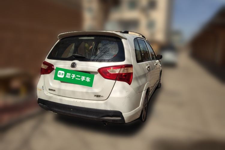 Used Suzuki Liana A6 2014 Hatchback 1.4L Manual Enjoyment Model
