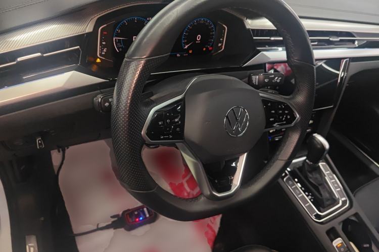 Used Volkswagen FAW-Volkswagen CC 2023 380TSI Striking Edition