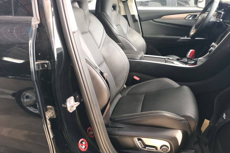 Used Lynk & Co 01 2017 2.0T Two-Wheel Drive Pro Edition