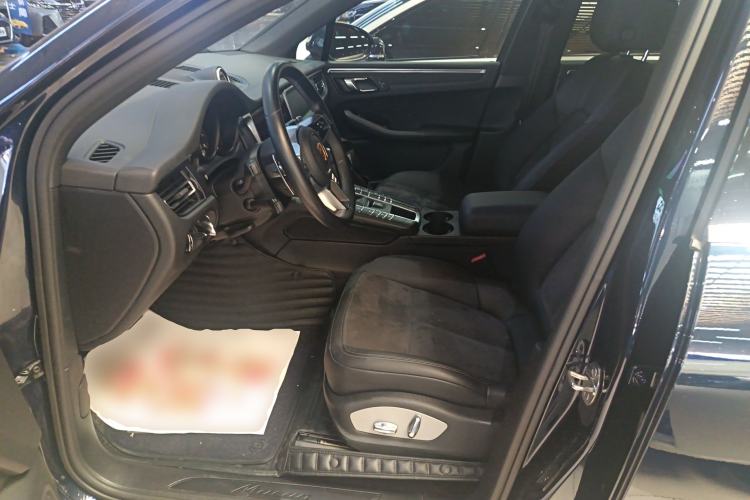 Used Porsche Macan 2020 Macan 2.0T