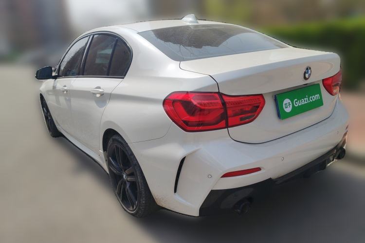 Used BMW 1 Series 2021 125i M Sport Night Edition