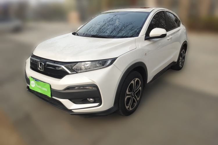 Used Honda XR-V 2021 1.5L CVT Comfort Version