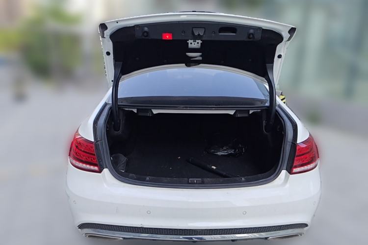 Used Mercedes-Benz E-Class 2016 E 200 Coupe Dynamic Edition