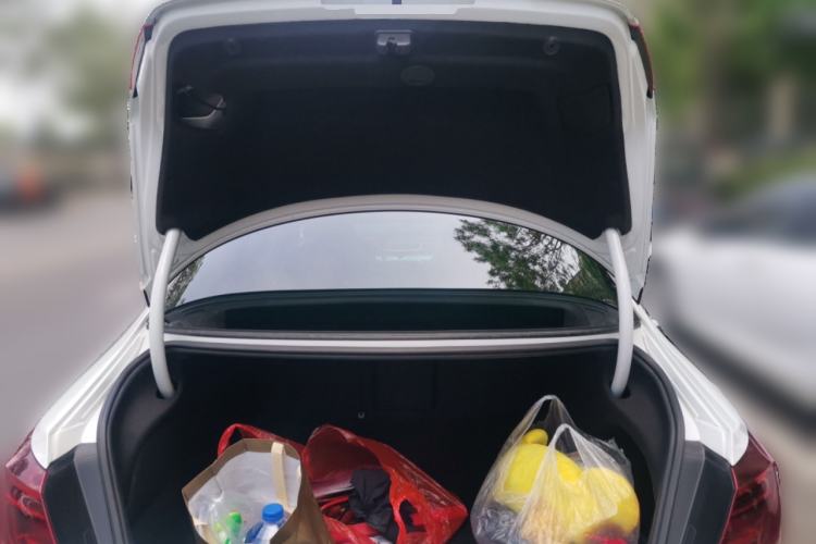 Used Volkswagen FAW-Volkswagen CC 2018 1.8TSI Luxury Model
