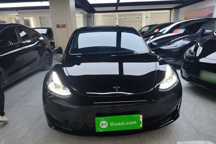 Used Tesla Model 3 2022 Rear-Wheel-Drive Version