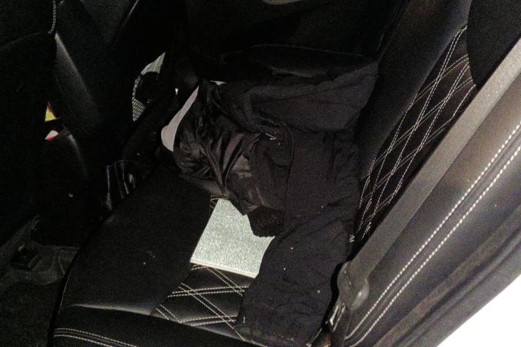 Used Hyundai Elantra (5th Generation / Langdong) 2013 1.6L Automatic Leading Model
