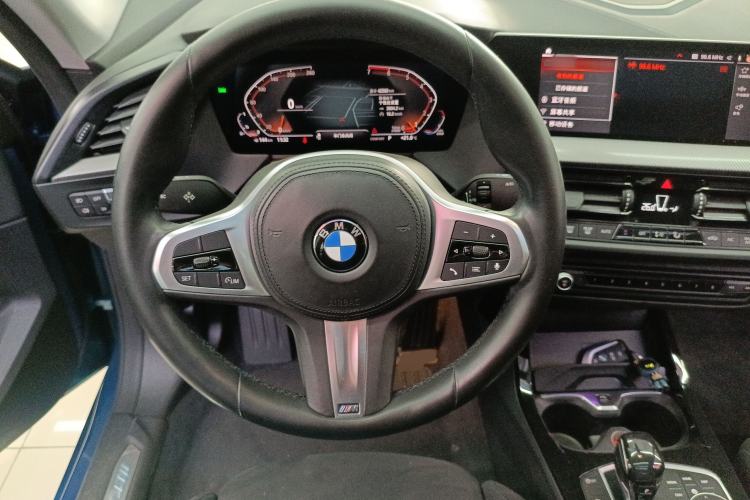 Used BMW 2 Series 2021 225i Four-Door Coupe M Sport Night Edition
