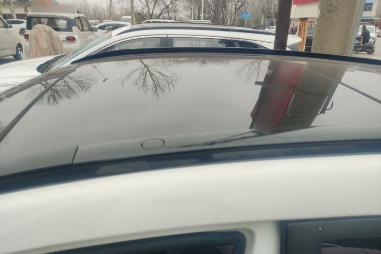 Used Hyundai Tucson 2019 280TGDi Dual-Clutch Two-Wheel Drive Fashion Edition China V Standard
