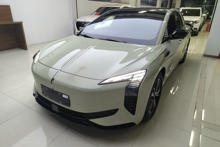 Used Hongqi EH7 2024 690 Pro Glory Edition