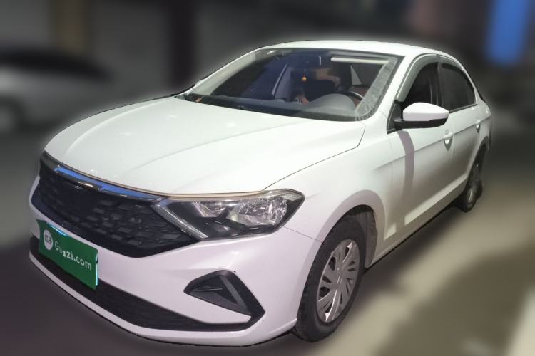 Used Jetta VA3 2021 1.5L Manual Entry-Level Version