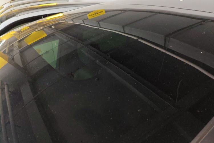 Used Li Auto L8 2023 Pro Model Roof